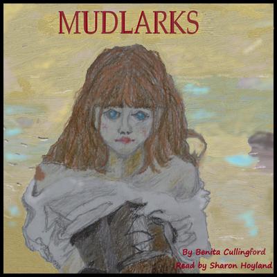 Mudlarks by Benita Cullingford audiobook