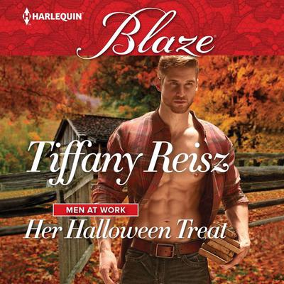 Her Halloween Treat by Tiffany Reisz audiobook