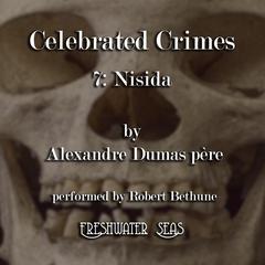 Nisida by Alexandre Dumas audiobook