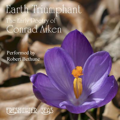 Earth Triumphant by Conrad Aiken audiobook