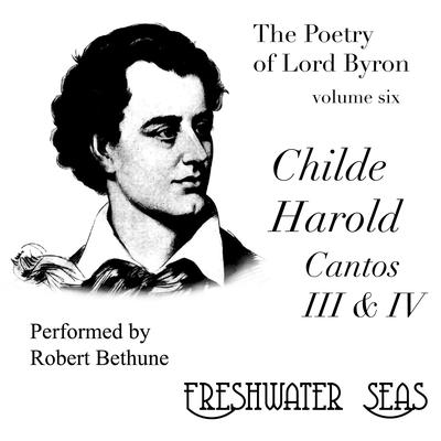 Childe Harold's Pilgrimage by Byron audiobook