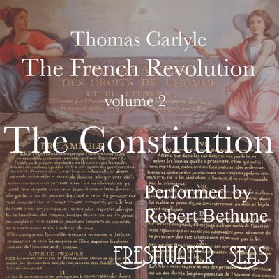 The Constitution by Thomas Carlyle audiobook