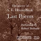 A Shropshire Lad by  A. E. Housman audiobook
