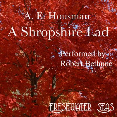 Last Poems by A. E. Housman audiobook