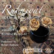Rubaiyat of Omar Khayyam by  Omar Khayyám audiobook