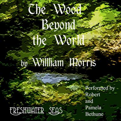 The Wood Beyond The World by William Morris audiobook