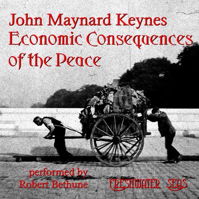 The Economic Consequences of the Peace by John Maynard Keynes audiobook