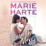 Smooth Moves by  Marie Harte audiobook