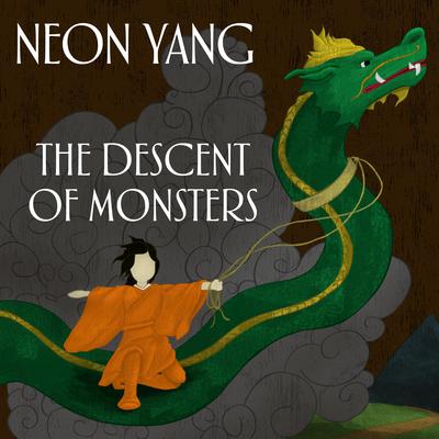The Descent of Monsters by JY Yang audiobook
