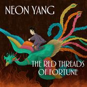 The Red Threads of Fortune by  JY Yang audiobook