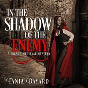 In the Shadow of the Enemy by  Tania Bayard audiobook