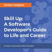 Skill Up by  Jordan Hudgens audiobook