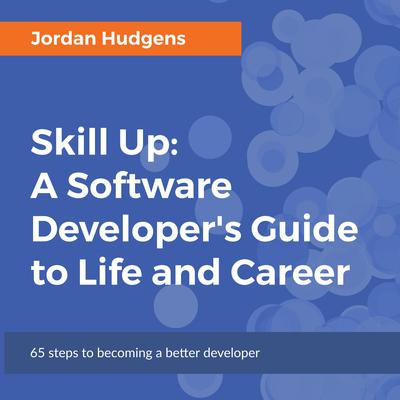 Skill Up by Jordan Hudgens audiobook