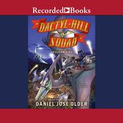 Freedom Fire by  Daniel José Older audiobook