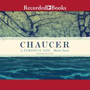 Chaucer by  Marion Turner audiobook