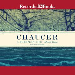 Chaucer by Marion Turner audiobook