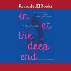 In at the Deep End by Kate Davies audiobook