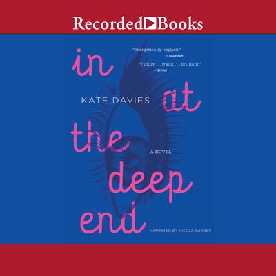 In at the Deep End by Kate Davies audiobook