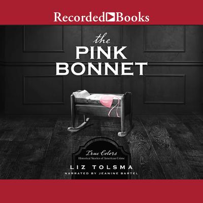 The Pink Bonnet by Liz Tolsma audiobook