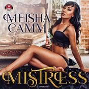 Mistress by  Meisha Camm audiobook