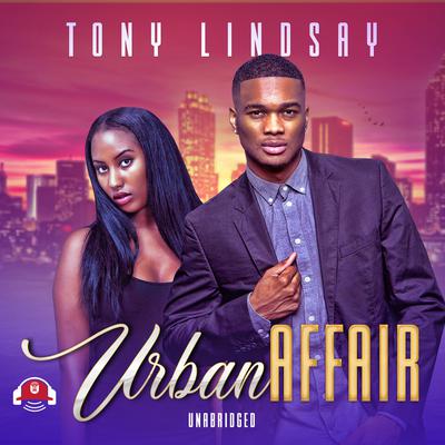 Urban Affair by Tony Lindsay audiobook