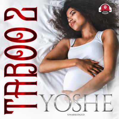 Taboo 2 by Yoshe  audiobook