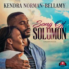 Song of Solomon by Kendra Norman-Bellamy audiobook