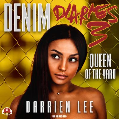Denim Diaries 3 by Darrien Lee audiobook