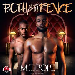 Both Sides of the Fence by M. T. Pope audiobook