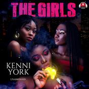 The Girls by  Kenni York audiobook