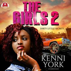 The Girls 2 by Kenni York audiobook