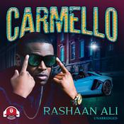 Carmello by  Rahsaan Ali audiobook