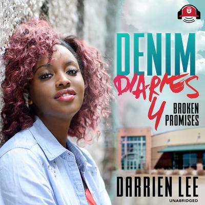 Denim Diaries 4 by Darrien Lee audiobook