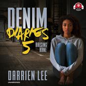 Denim Diaries 5 by  Darrien Lee audiobook