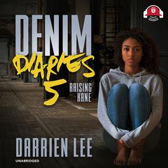 Denim Diaries 5 by Darrien Lee audiobook