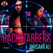 Backstabbers by  Rahsaan Ali audiobook