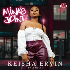 Mina’s Joint by Keisha Ervin audiobook