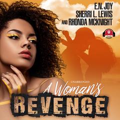 A Woman’s Revenge by Sherri L. Lewis audiobook
