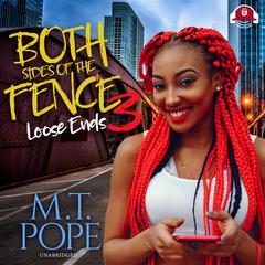 Both Sides of the Fence 3 by M. T. Pope audiobook