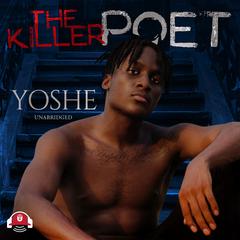 The Killer Poet by Yoshe  audiobook