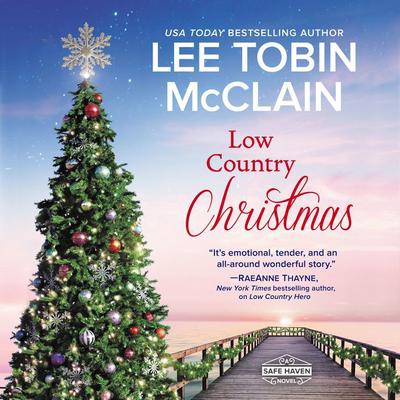 Low Country Christmas by Lee Tobin McClain audiobook