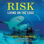 Risk by  Michael E. Tennenbaum audiobook
