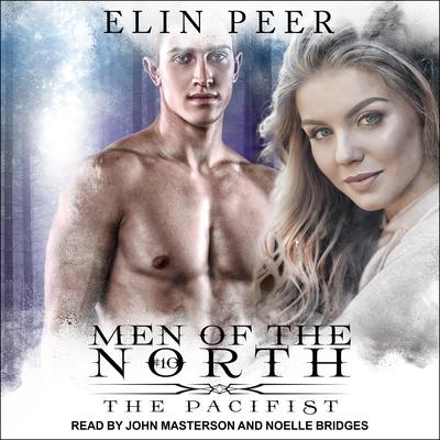 The Pacifist by Elin Peer audiobook