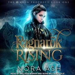 Ragnarok Rising by Nora Ash audiobook