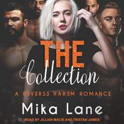 The Collection by  Mika Lane audiobook