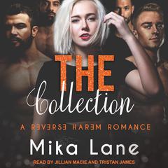 The Collection by Mika Lane audiobook