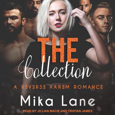 The Collection by Mika Lane audiobook
