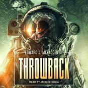 Throwback by  Edward J. McFadden III audiobook