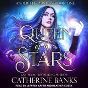 Queen of the Stars by  Catherine Banks audiobook