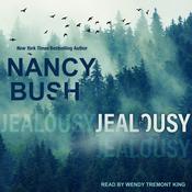Jealousy by  Nancy Bush audiobook